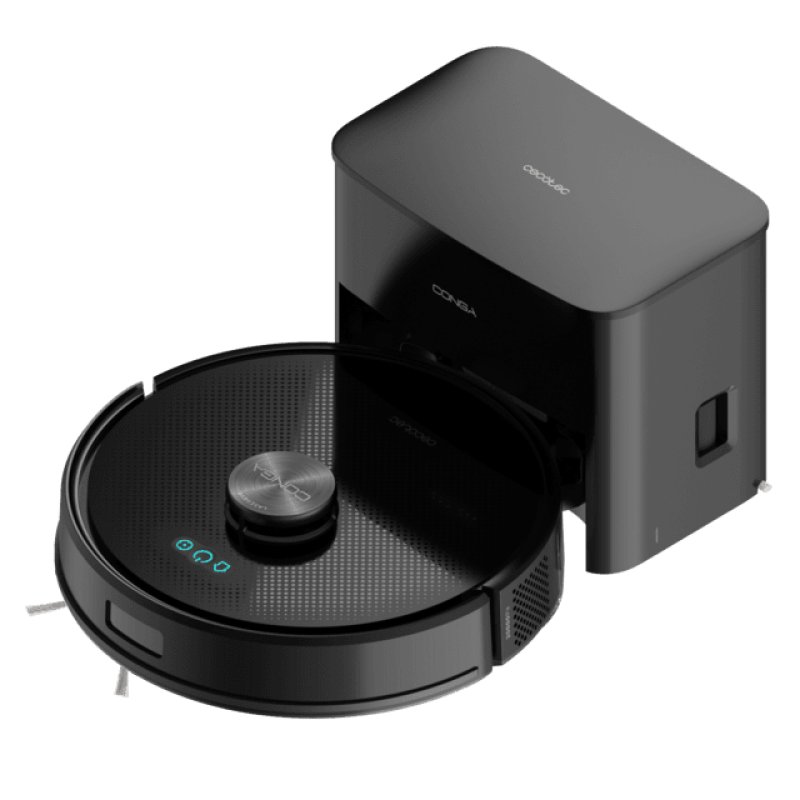 Cecotec Conga Y70 3 L Black