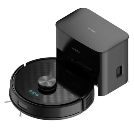 Cecotec Conga Y70 3 L Noir