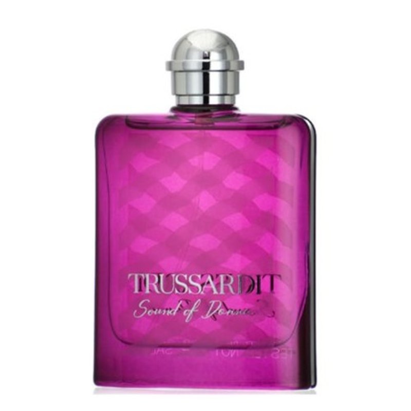 Trussardi Sound of Donna, Eau de Parfum, 100ml, Femei, Tester