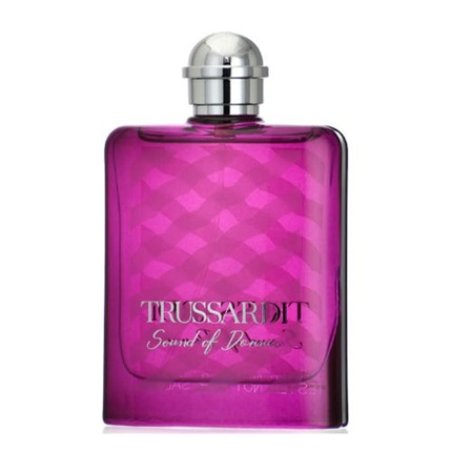 Trussardi Sound of Donna, Eau de Parfum, 100ml, Femei, Tester