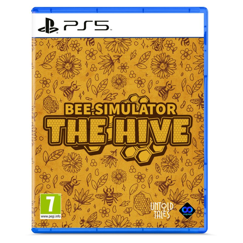 Bee Simulator The Hive