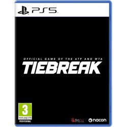 Tiebreak (UK/Arabic)