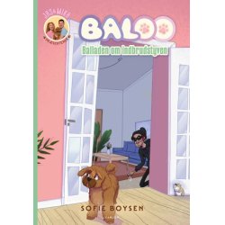 Baloo - Balladen om indbrudstyven