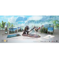 Biomutant Atomic Edition