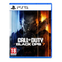 Call of Duty: Black Ops 7 (UK/Arabic)
