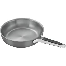 Zwilling - Pure Fry Pan - Grey - 28 cm