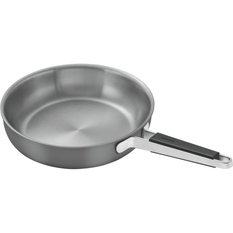 Zwilling - Pure Fry Pan - Grey - 28 cm