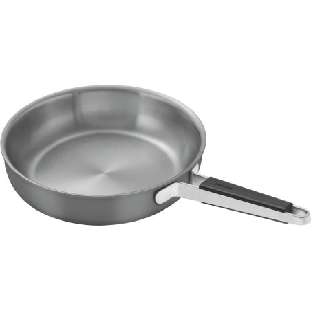 Zwilling - Pure Fry Pan - Grey - 28 cm