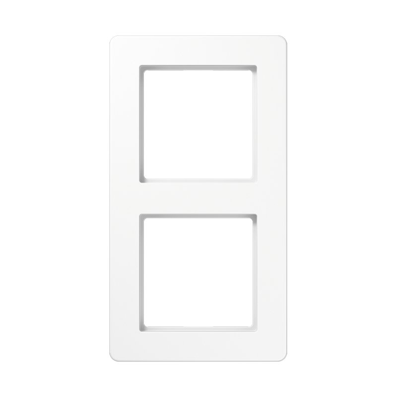 JUNG AF582BFWW Accessoire de boîtier de sortie 1 pièce(s)