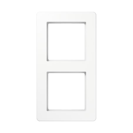 JUNG AF582BFWW Accessoire de boîtier de sortie 1 pièce(s)