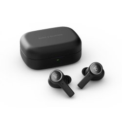 Bang & Olufsen BeoPlay EX Headset True Wireless Stereo (TWS) In-ear Calls/Music Bluetooth Black