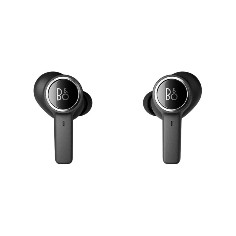 Bang & Olufsen - Beoplay EX Wireless Earbuds - Black Anthracite