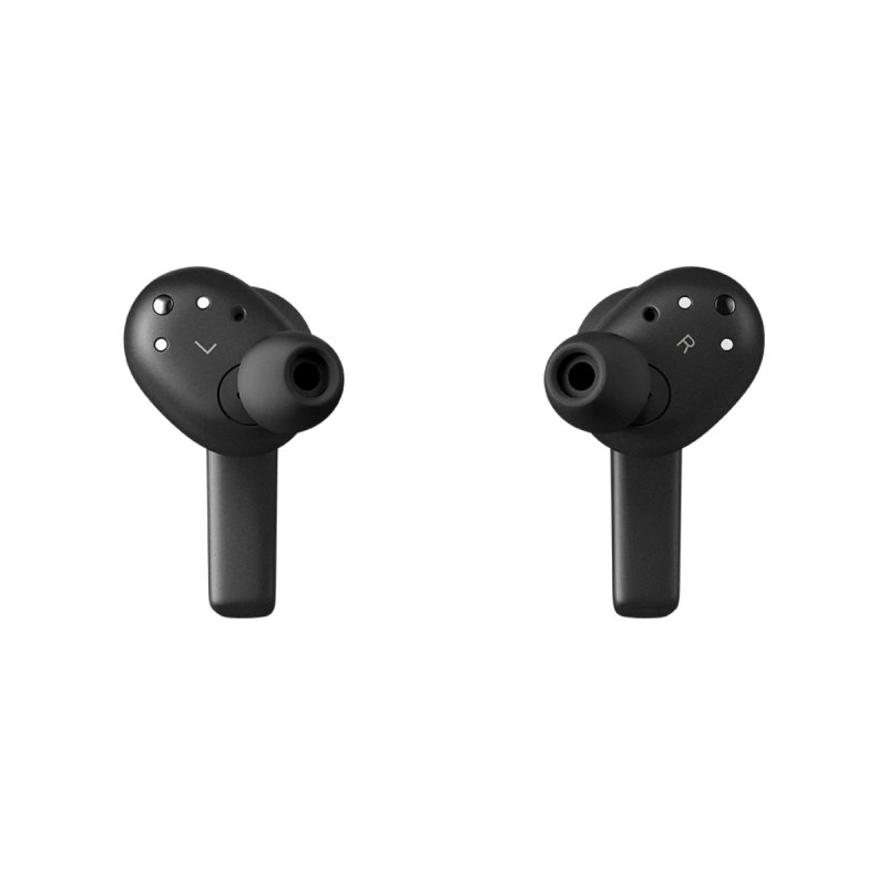Bang & Olufsen BeoPlay EX Casque True Wireless Stereo (TWS) Ecouteurs Appels/Musique Bluetooth Noir