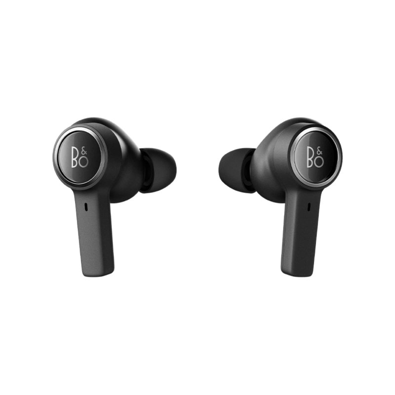 Bang & Olufsen - Beoplay EX Wireless Earbuds - Black Anthracite