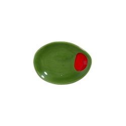 Doiy - Olivia Storage Bowl - Green - Compact