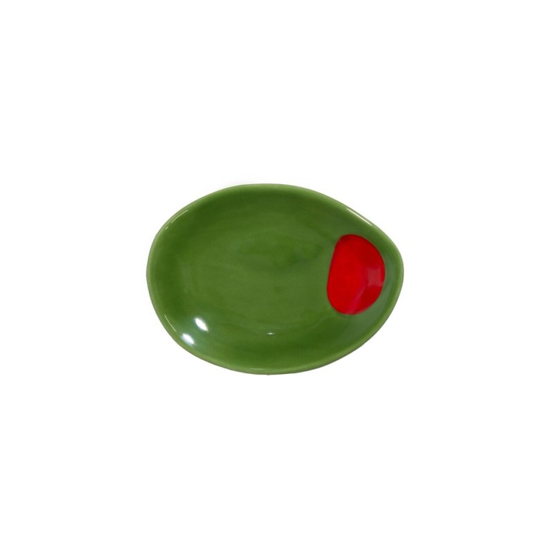 Doiy - Olivia Storage Bowl - Green - Compact