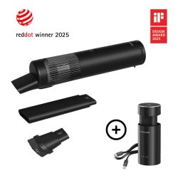 ZWILLING 1030462 Accessoire et fourniture pour aspirateur Module de nettoyage de tête Universel