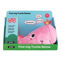 DR - Find Mig Trumle (6-25312)