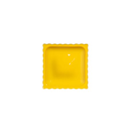 Doiy - Spoon Holder Dolce Vita Ravioli - Yellow
