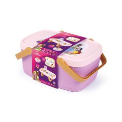 Smoby - DP 2in1 Picnic Basket (7600312515)