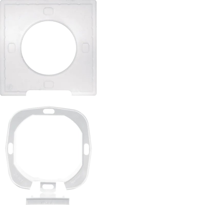 Berker 10108901 Dichtset. S.1 IP44 mit Flansch 1fach