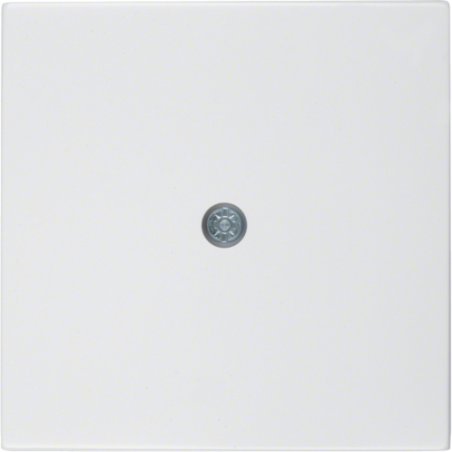 Hager 10198989 wall plate/switch cover