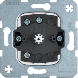 Berker 384103 accessoire de commutation électrique Bouton