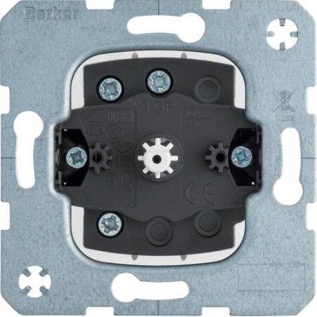 Berker 384103 accessoire de commutation électrique Bouton