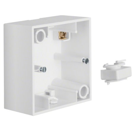 Hager 10419909 outlet box