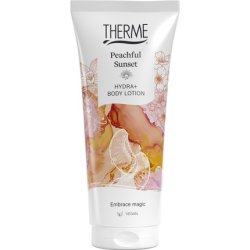 Therme Body Lotion Peachful Sunset