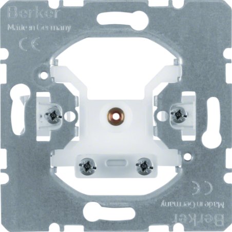 Hager 4470 wall plate/switch cover