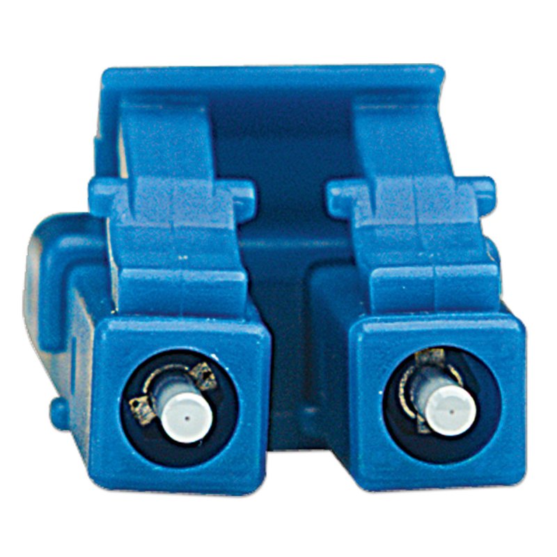 Intellinet Fiber Optic Patch Cable, OS2, LC/LC, 3m, Yellow, Duplex, Single-Mode, 9/125 µm, LSZH, Fibre, Lifetime