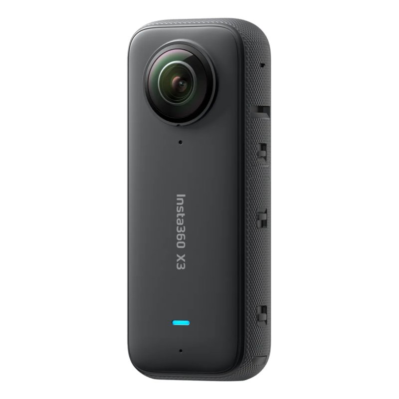 Insta360 X3 - 360° Action-Kamera