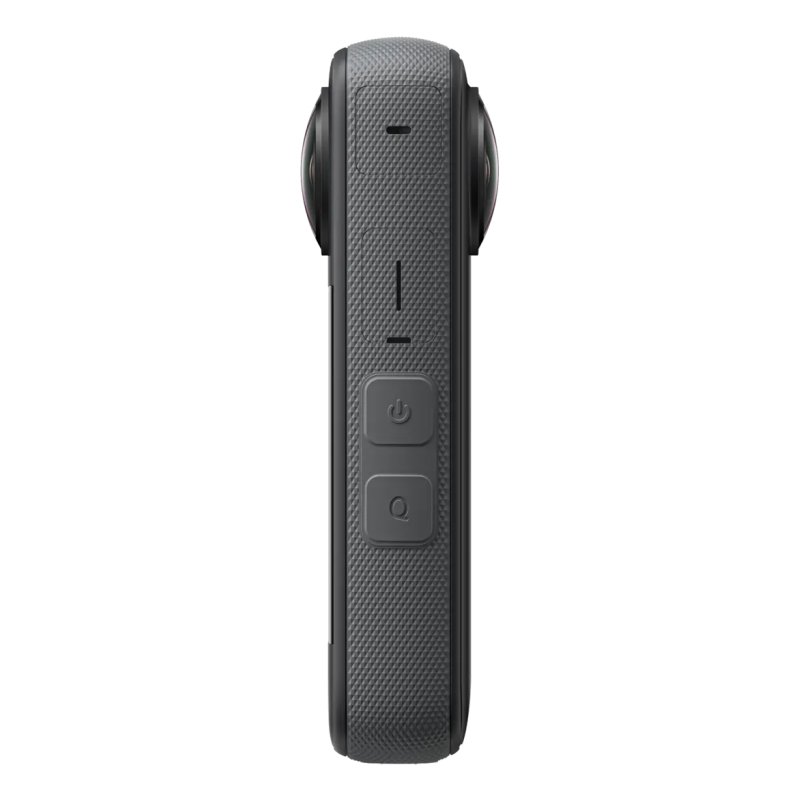 Insta360 X3 - 360° Action-Kamera