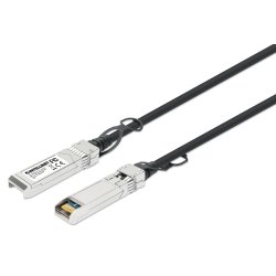SFP 10G Passives DAC Twinax-Kabel 5,0m MSA-konf.