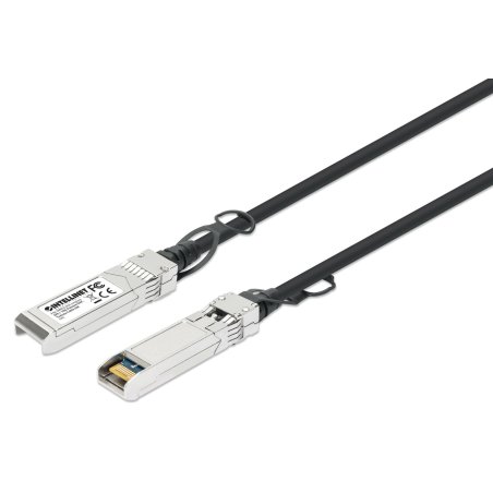 SFP 10G Passives DAC Twinax-Kabel 5,0m MSA-konf.