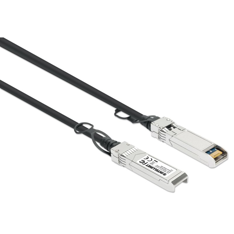 SFP 10G Passives DAC Twinax-Kabel 5,0m MSA-konf.