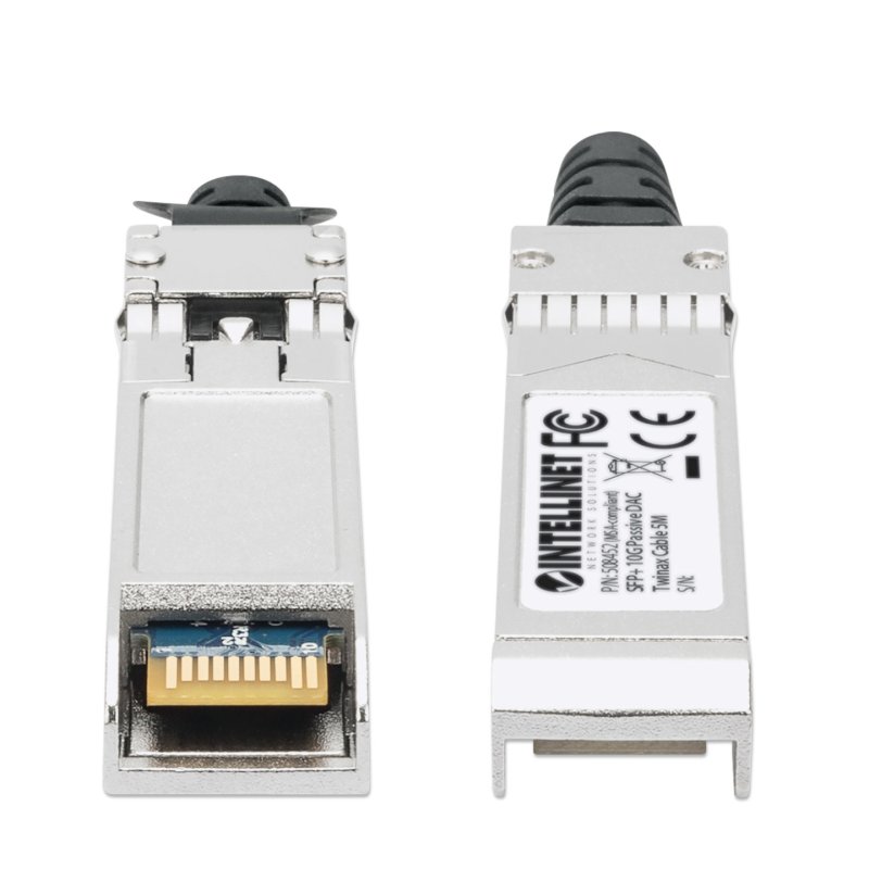 SFP 10G Passives DAC Twinax-Kabel 5,0m MSA-konf.