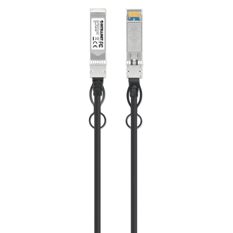 SFP 10G Passives DAC Twinax-Kabel 5,0m MSA-konf.