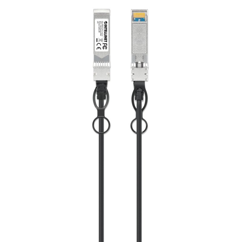 SFP 10G Passives DAC Twinax-Kabel 2,0m MSA-konf.