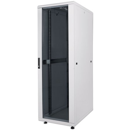 Intellinet 713023 étagère 36U Rack autonome Gris