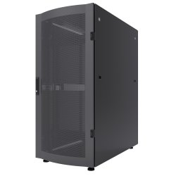 INTELLINET 19"Serverschrank 36HE 600x1200mm IP20 Flatpack SW (Speditionsversand)