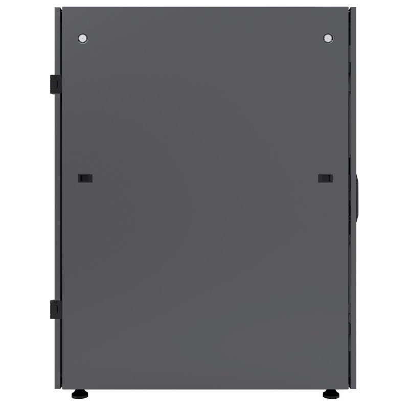 Intellinet Armoire serveur autoportante 19", 36U, 600 × 1200 mm (largeur x profondeur), noire, en kit, charge max.