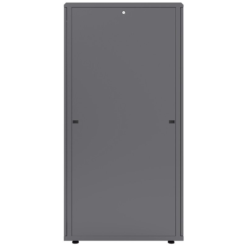 Intellinet Armoire serveur autoportante 19", 42U, 800 × 1200 mm (largeur x profondeur), noire, en kit, charge max.