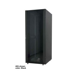 Intellinet 715515 étagère 32U Rack autonome Gris