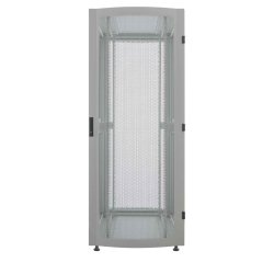 Intellinet 19" Server Cabinet - Free Standing (Premium), 26U, 600x1000mm (width x depth), Grey, Assembled, Max 2000kg,