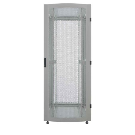 INTELLINET 19" Serverschrank Premium 26HE 60x100 mont. grau