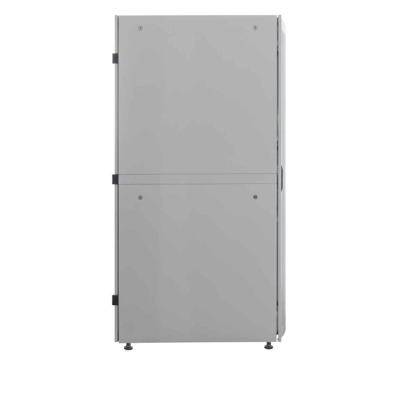 INTELLINET 19" Serverschrank Premium 26HE 60x100 mont. grau
