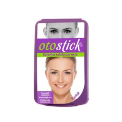 Otostick Ear Aesthetic Correctors 8 Pieces