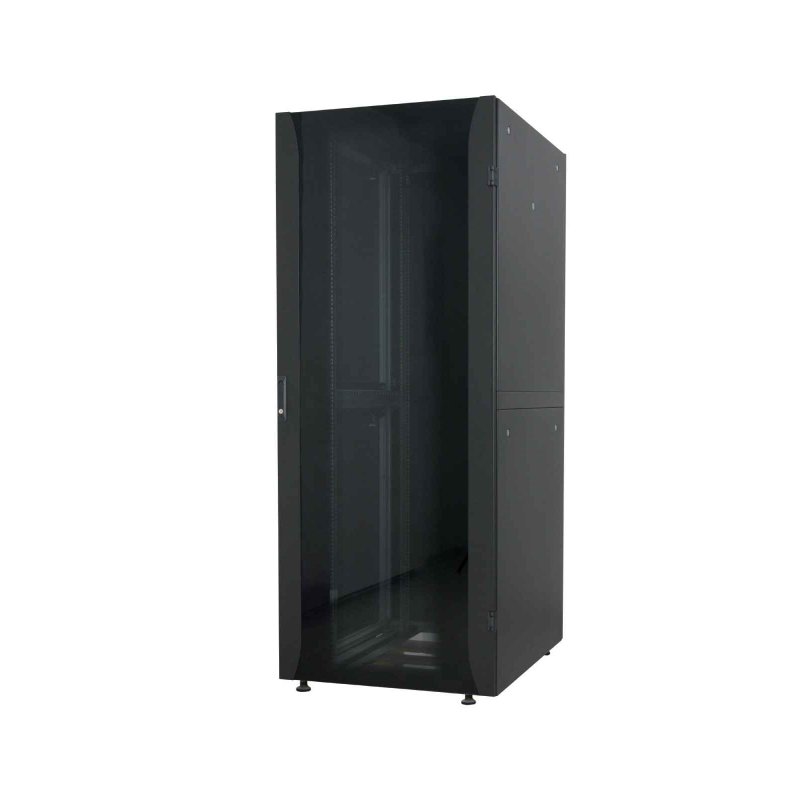 INTELLINET 19" Netzwerkschrank Premium 32HE 60x80 mont. grau